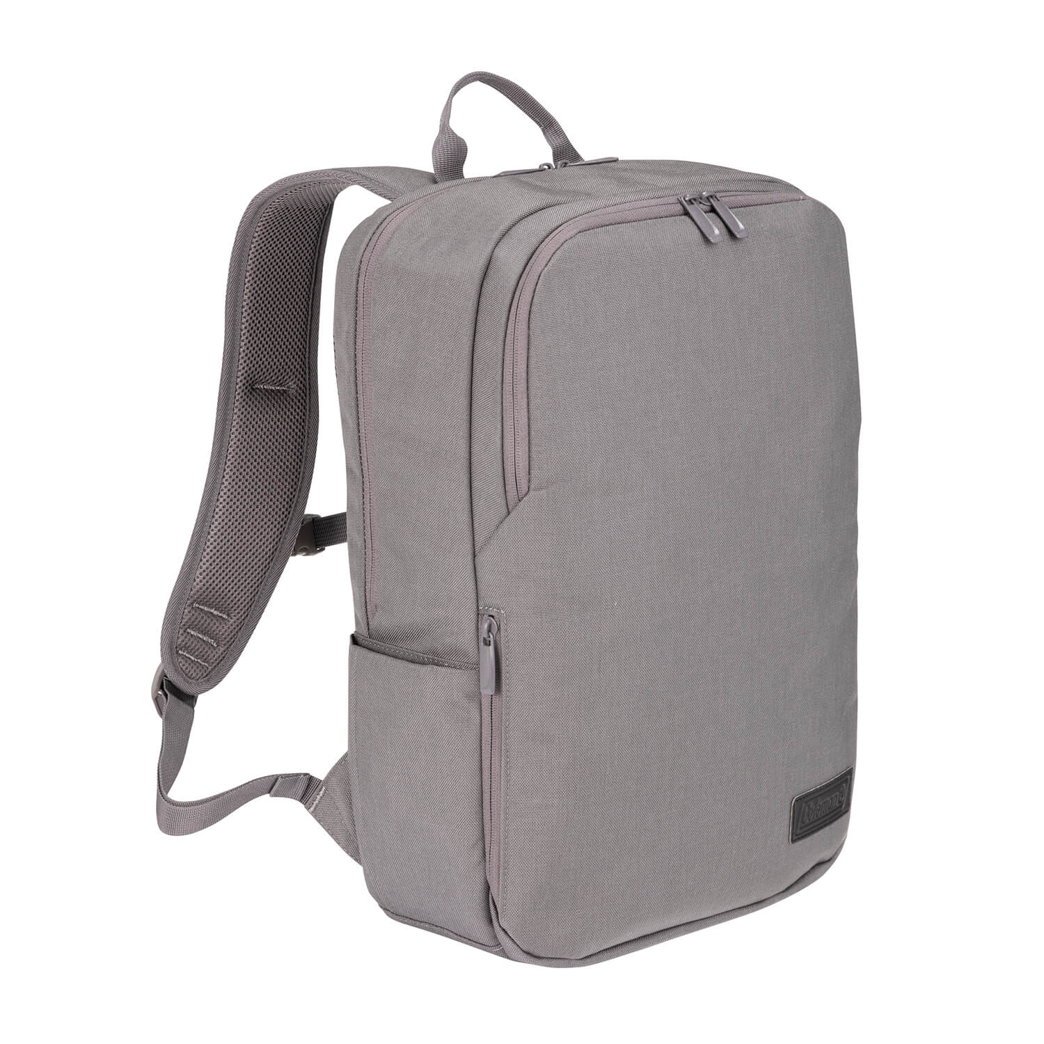 アウトビズバックパックスリム (ダークグレー)の通販｜キャンプ用品の