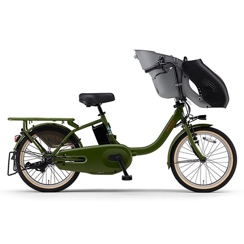 パス キッス PA20KS 2025年 – DAIWA CYCLE オンラインストア