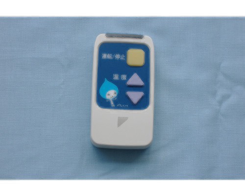 商品表示ページ｜リモコン・フィルタ等のご購入｜ダイキン工業株式会社