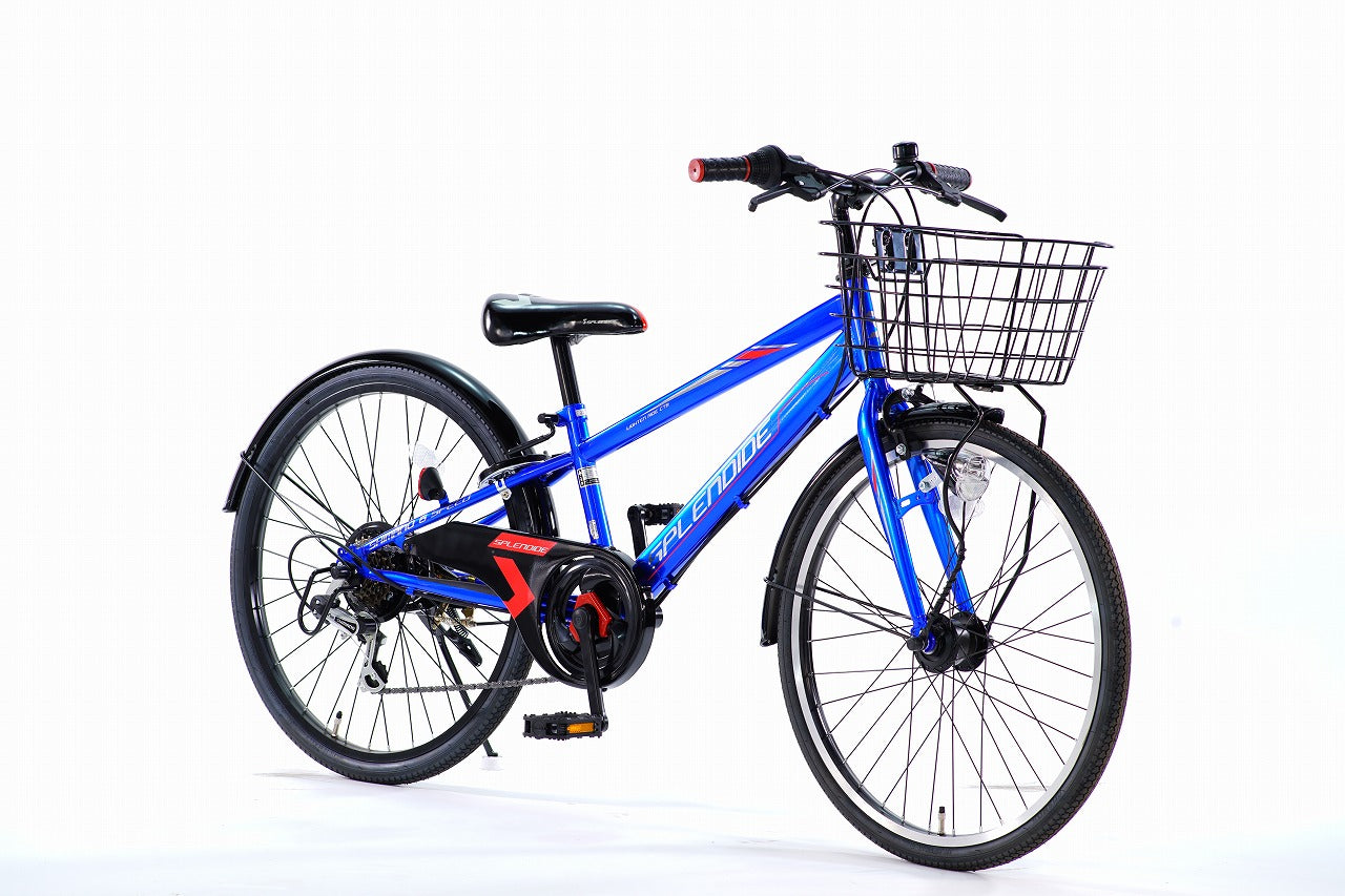 スプレンディッド（SPLENDIDE）「226SPLENDIDE Jr Cross HD 2」（226