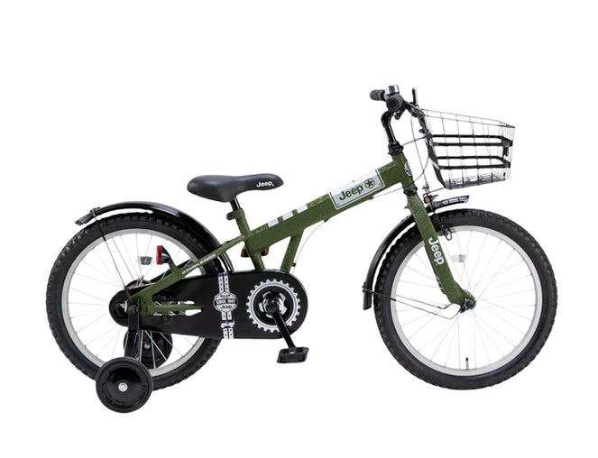 Jeep JE-16G（ジープ） 16インチ