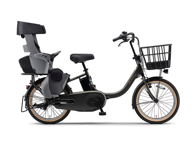 2026年】PAS babby（パス バビー） 20インチ