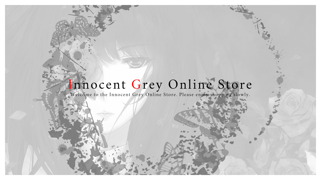 InnocentGrey/Noesis / TOPページ