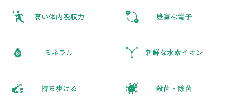 慧一之水（えいちの水） – デトックス革命！ 慧一之水（エイチの水）