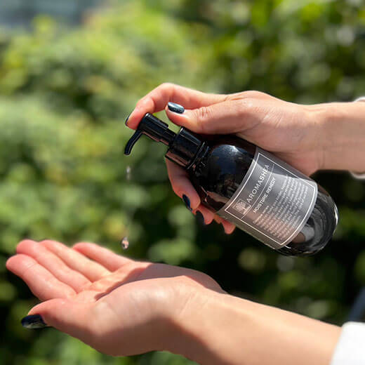 ACモイスチャー（アロマシア クラシーク モイスチャー）保湿化粧水