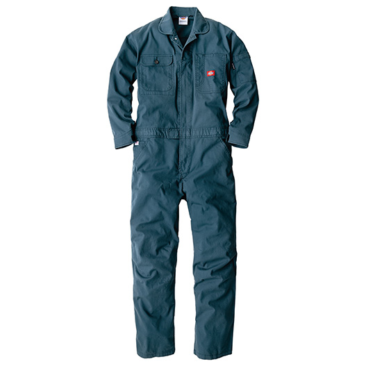 DICKIES ストレッチオックスツナギ D-736 | ファクトリーギア - 公式