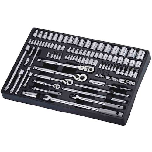 JTC 7段工具箱＆工具セット JTC3931SET | ファクトリーギア - 公式