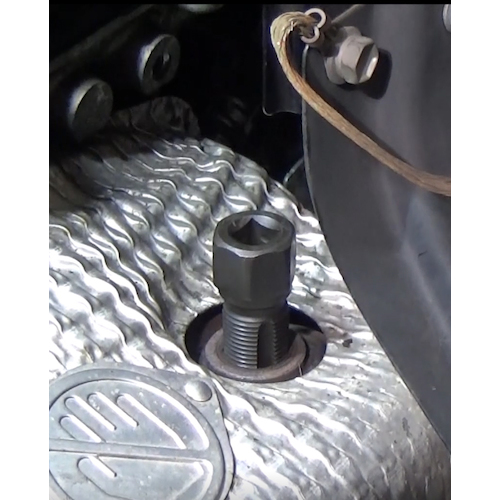 JTC O2センサー用タップ JTC4723 | ファクトリーギア - 公式