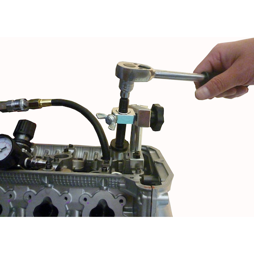 JTC バルブスプリングコンプレッサー JTC4294J | ファクトリーギア