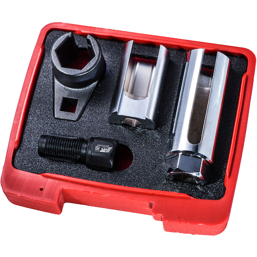 JTC センサーソケットセット（O2センサー用タップ付） JTC6795S