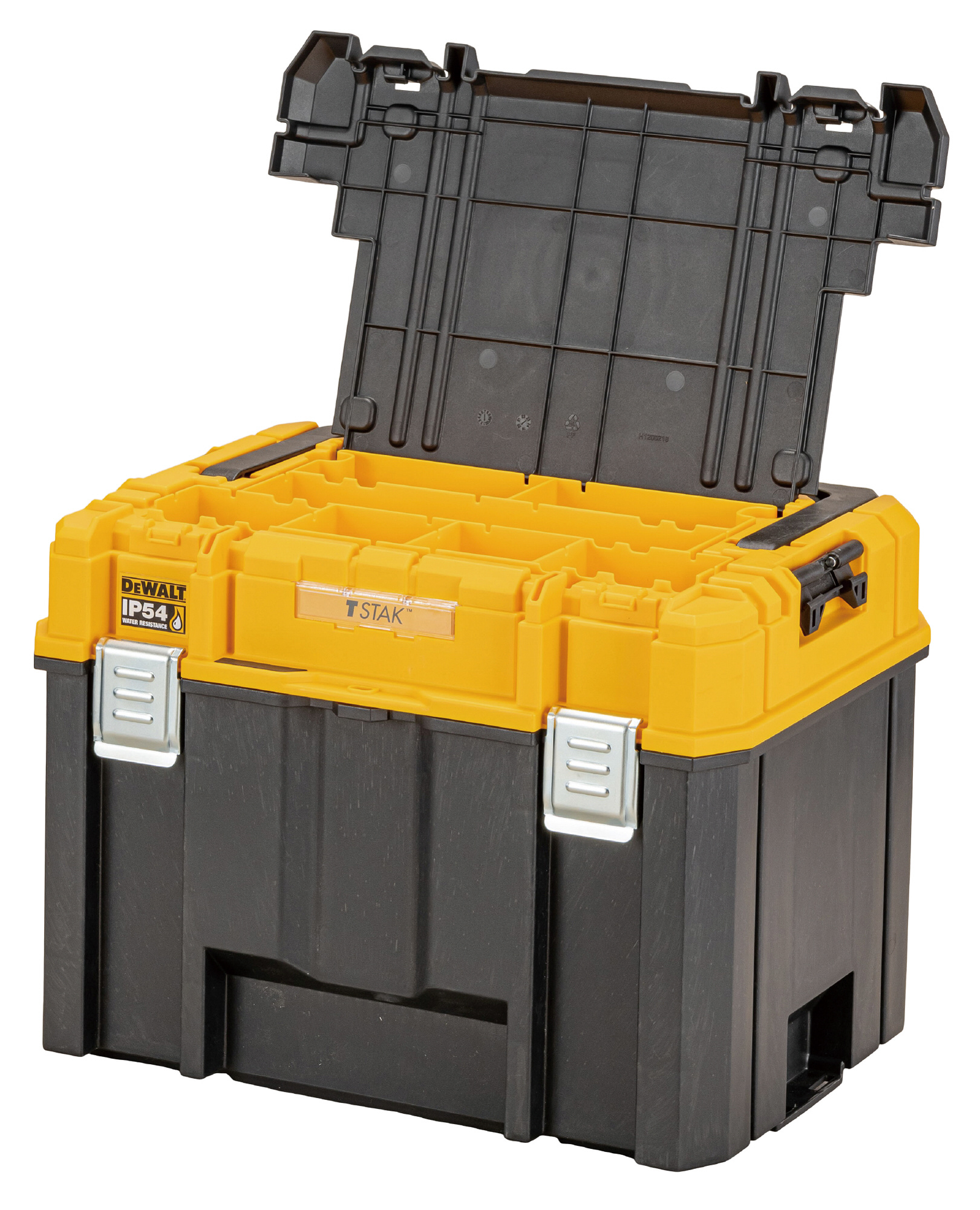 デウォルト ティースタック2．0 ラージBOX（オーガナイザー