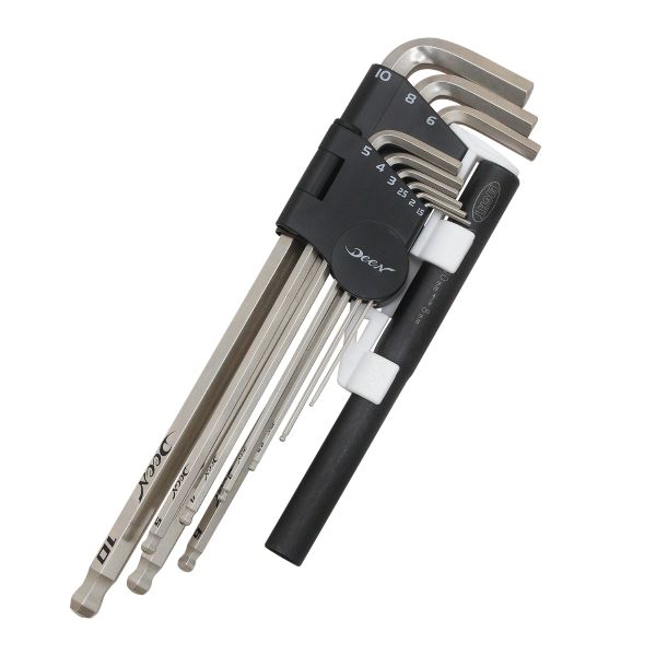 ボッシュ 精密ドライバー 13種セット 1600A02Z9N | ファクトリーギア