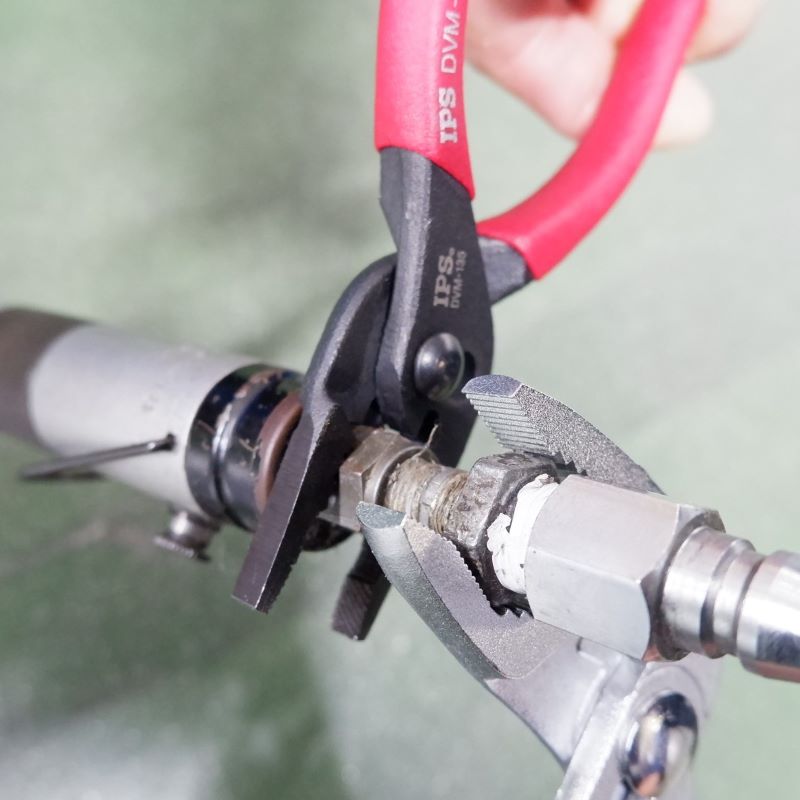 IPS ダイヤモンドバイスミニ DVM-135 | ファクトリーギア - 公式