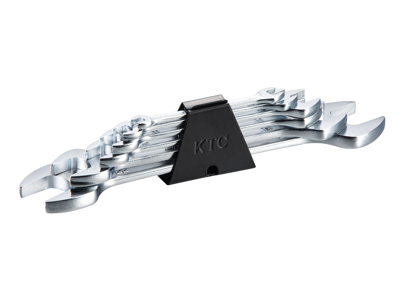 KTC スパナセット［6本組］ TS206 | ファクトリーギア - 公式