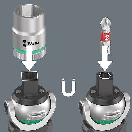 ヴェラ サイクロップポケットセット1 4280 | ファクトリーギア - 公式