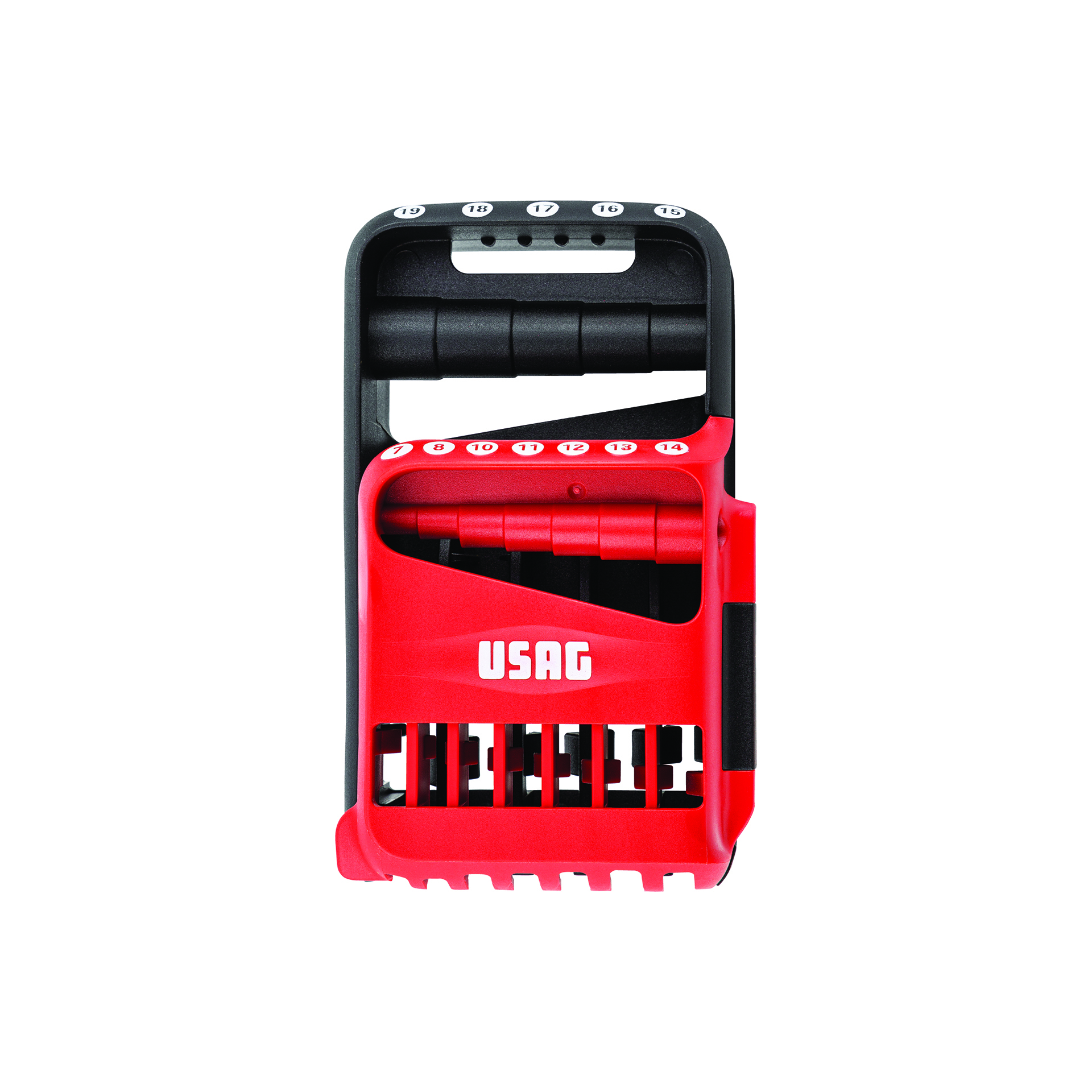 ウーザック レンチホルダー 285KDV12 | ファクトリーギア - 公式