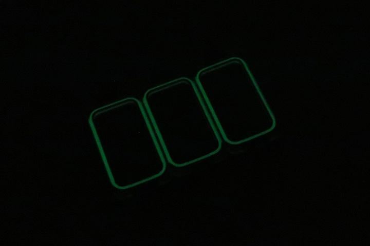 DEEN.J チェーンボックス3PCセット Sサイズ DNJCBS | ファクトリーギア