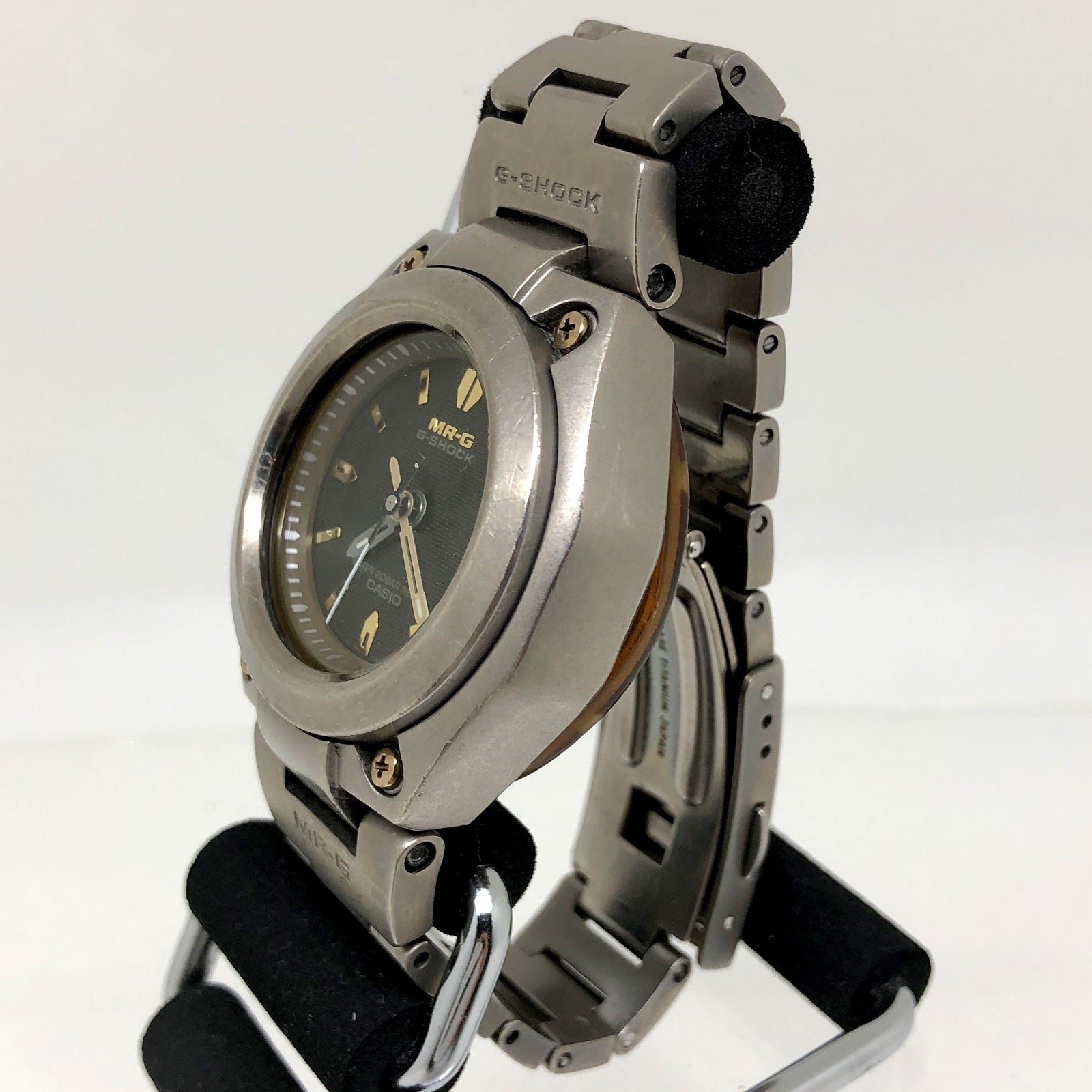 MRG-120T – G-BRIDGES