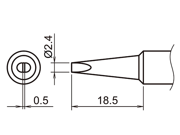HAKKO e-shop / T19-D24