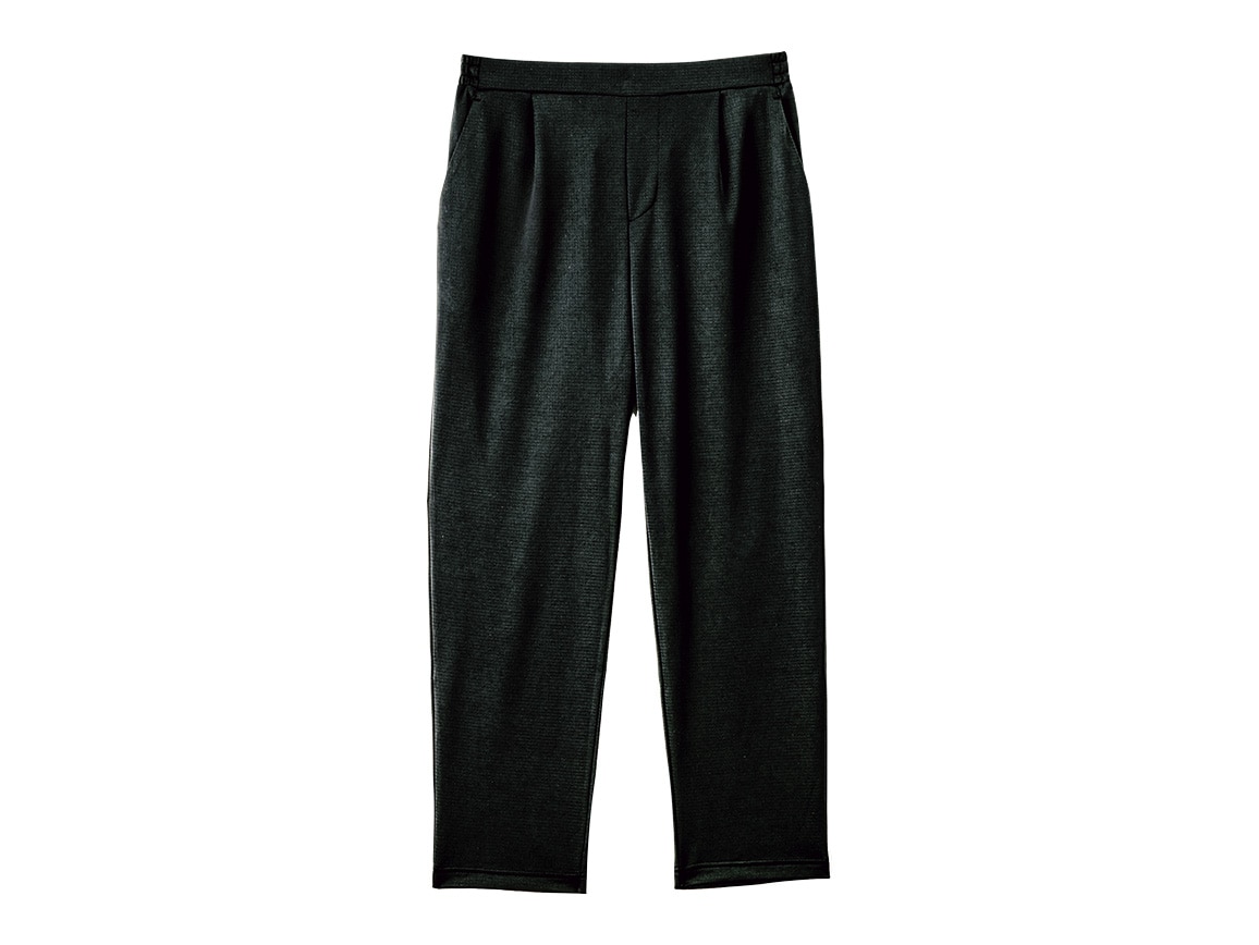 ミズノ 動きやすいアクティブパンツ(03_L 62_ネイビー): ｜ カタログ