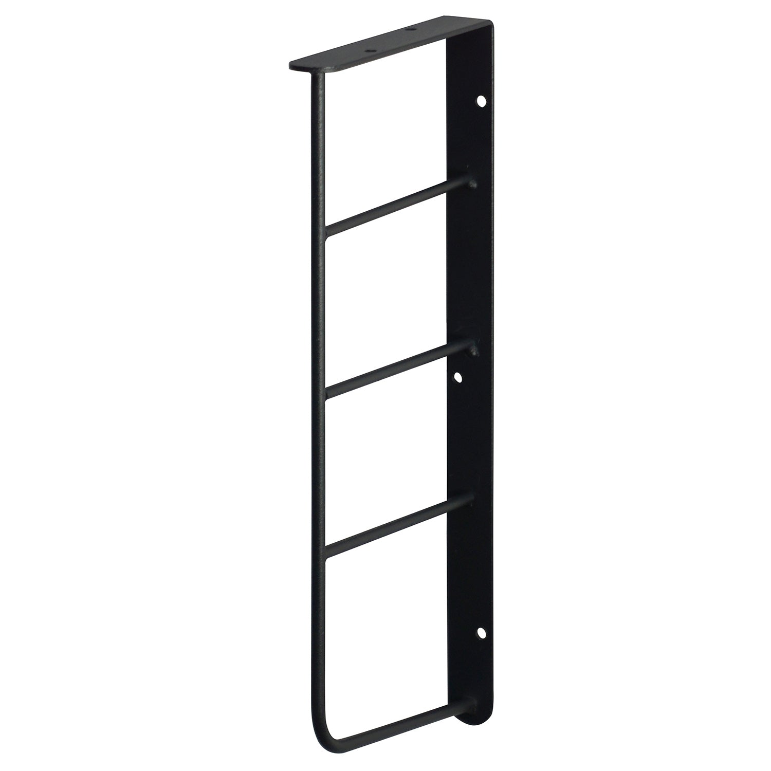 シェルフフレーム L型 ショート 1×4木材用 ラブリコ｜平安伸銅工業