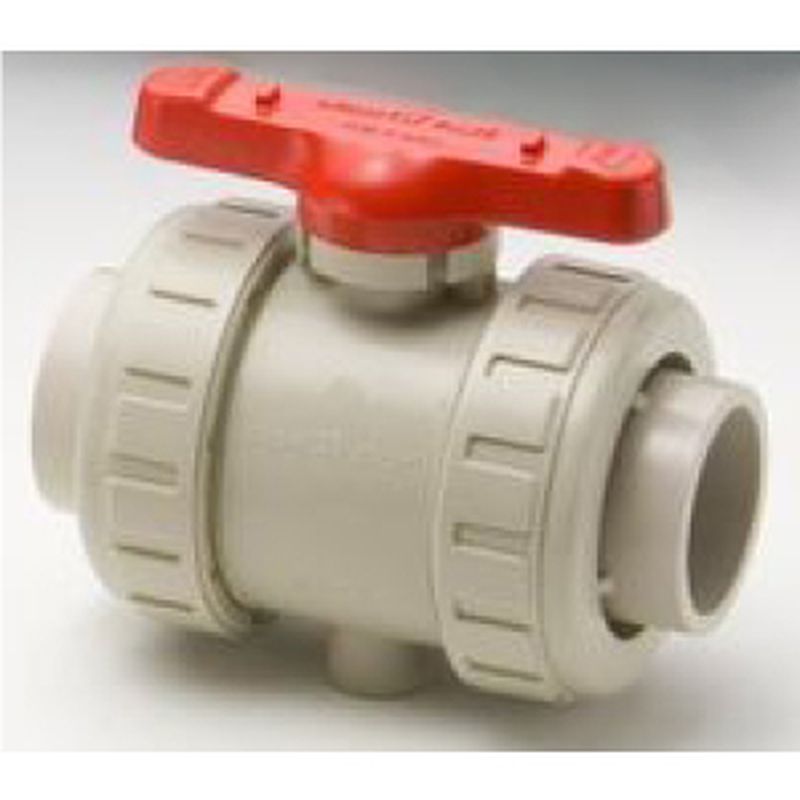 バルブを豊富に在庫｜V21LVPEND-1 ボールバルブ21型(PP・ねじ込み形