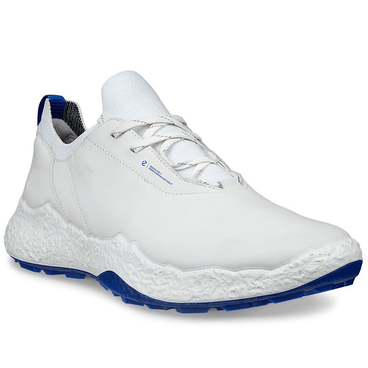 ECCO GOLF エコーゴルフ]メンズ BIOM H5 ゴルフシューズ WHITE/VIRTUAL