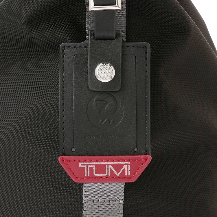 TUMI]JALオリジナル エッセンシャル・ミディアム・イースト・ウエスト