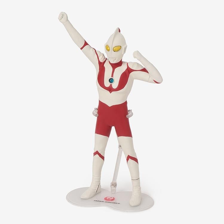 円谷プロ創業60周年 ウルトラマン｜JAL Mall｜ショッピングでマイルが