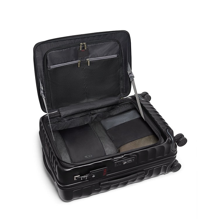 TUMI/トゥミ]19 DEGREE ミディアム・フロント・アクセス・エクスパン