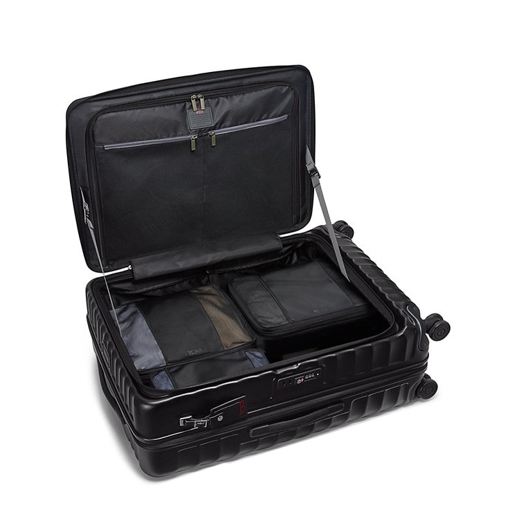 TUMI/トゥミ]19 DEGREE ラージ・フロント・アクセス・エクスパンダブル