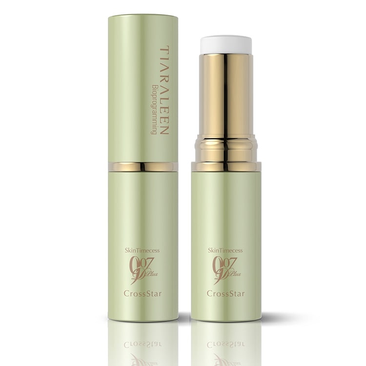 ティアラリーン -バイオプログラミング-]スキンタイムセス 907D Plus