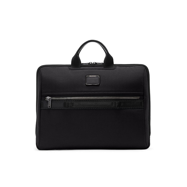 TUMI/トゥミ]ALPHA BRAVO 「フェルカー」 17インチ・ラップトップ