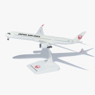 1/200 JAL A350-900 3号機 JA03XJ スナップインモデル: JAL