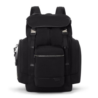 TUMI] Alpha 3 ブリーフ・パック ブラック 02603580D3(ブラック): JAL