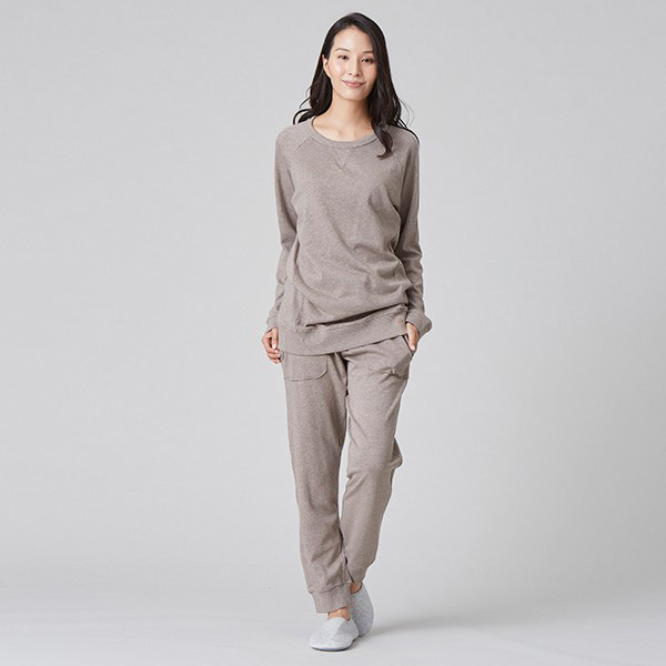 JALオリジナル]ファーストクラス リラクシングウエア S(S): JAL