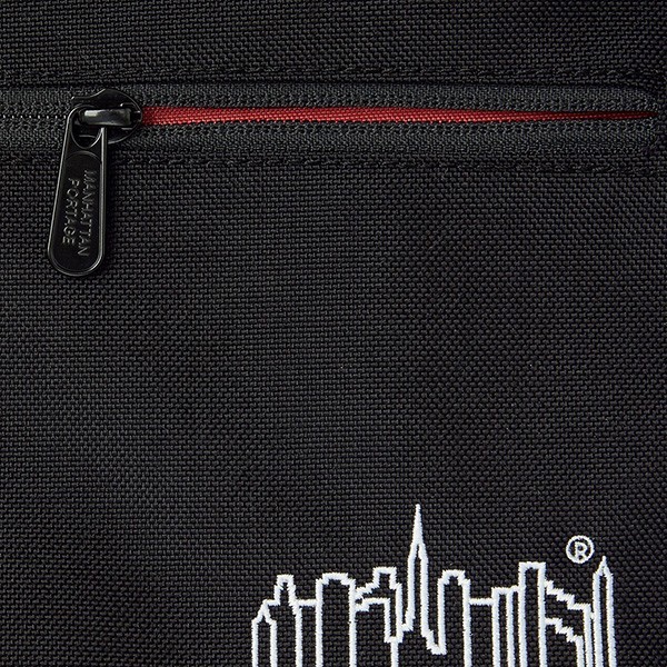 マンハッタンポーテージ]JALオリジナル メッセンジャーバッグ: JAL