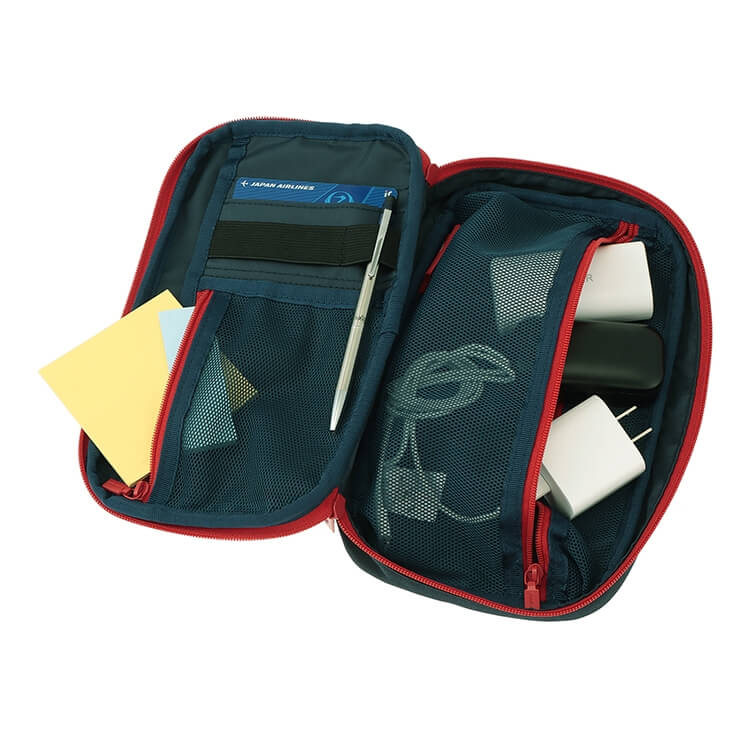 JAL国際線就航70周年】JALオリジナルコラボレーションアイテム登場