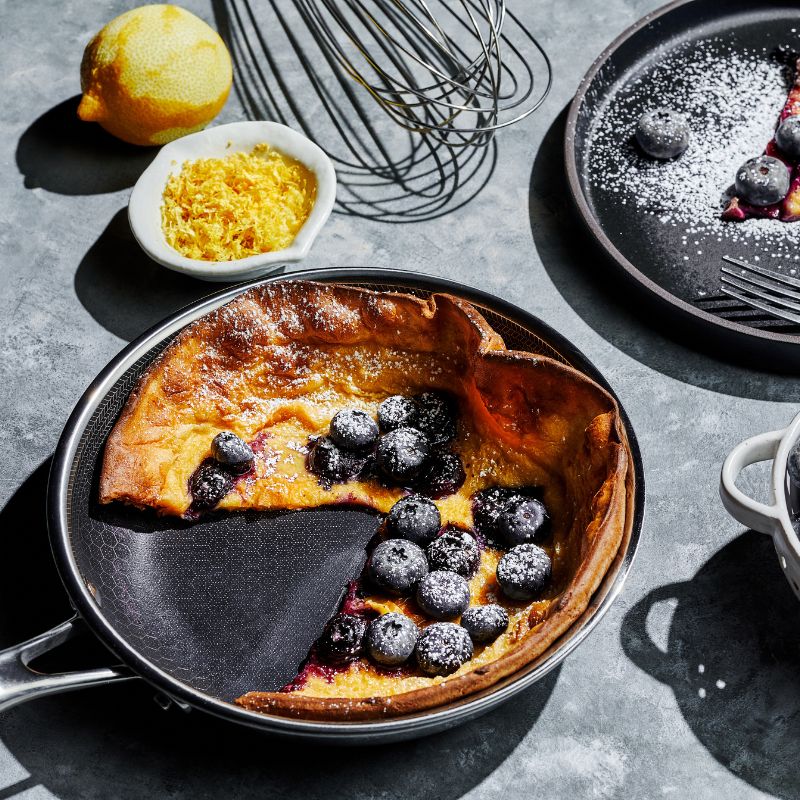 HexClad ヘックスクラッド ハイブリッド フライパン 26cm CWPN10(26cm