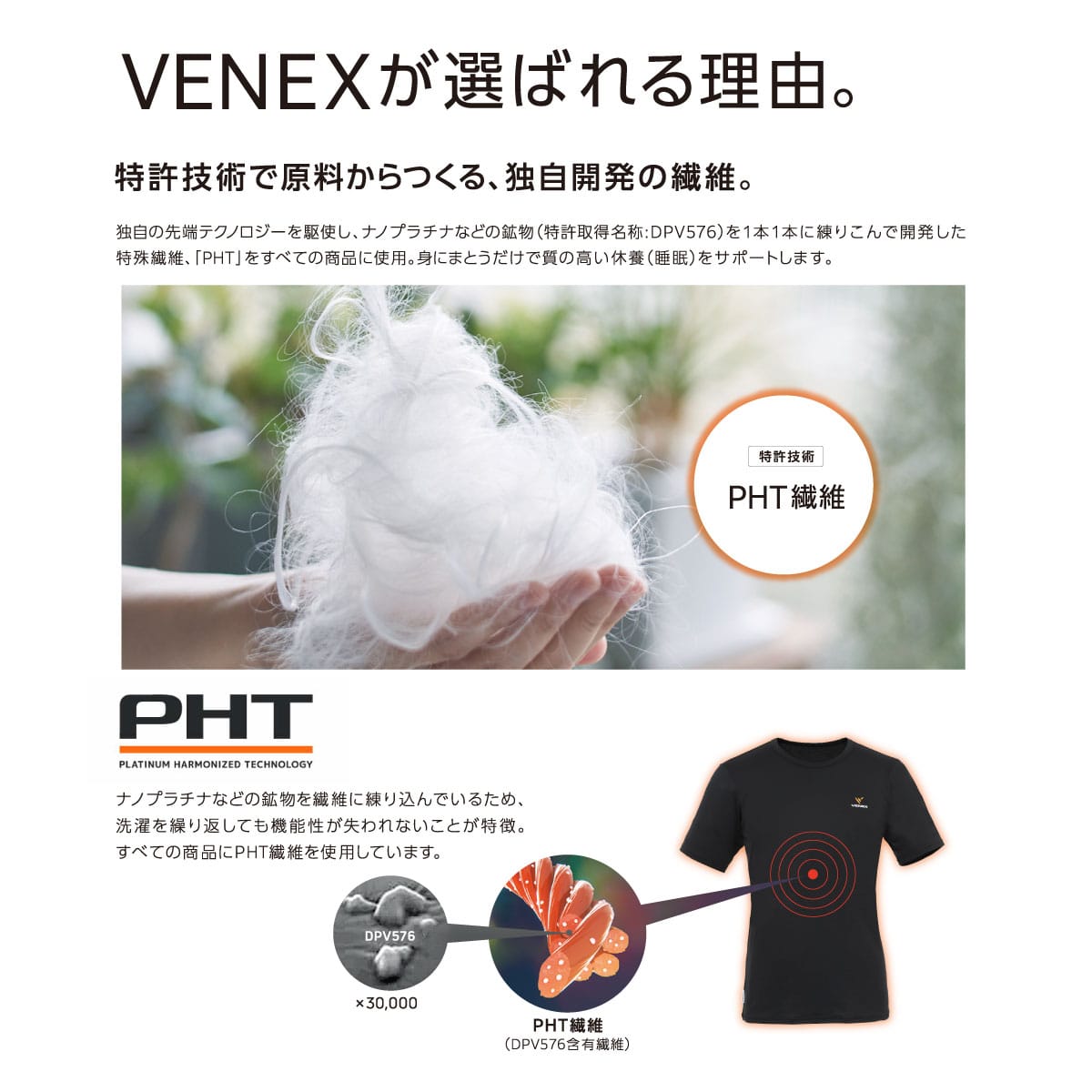 VENEX JAL Mall店 ベネクス リカバリーウェア リカバリームーヴ