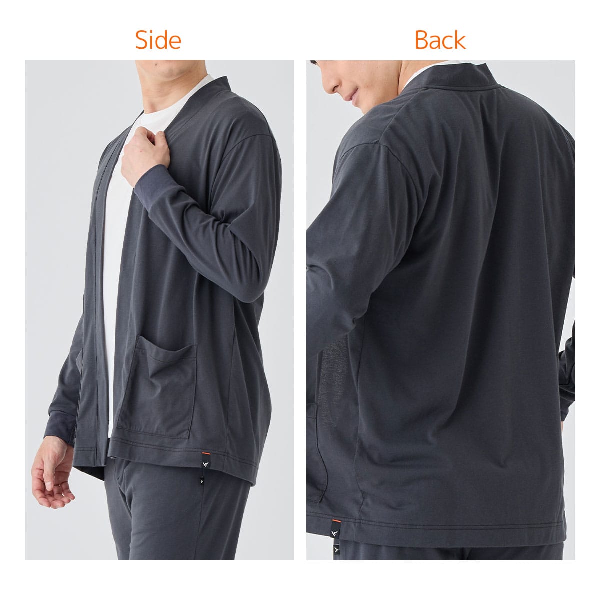 VENEX JAL Mall店 ベネクス リカバリーウェア リカバリーデイズ メンズ