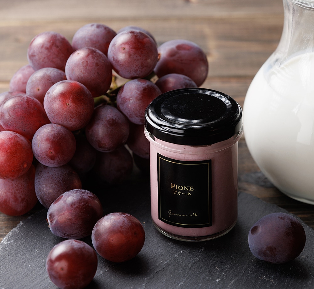 岡山県産フルーツプリンと人気プリン6種セット「株式会社MIRIAM」(12