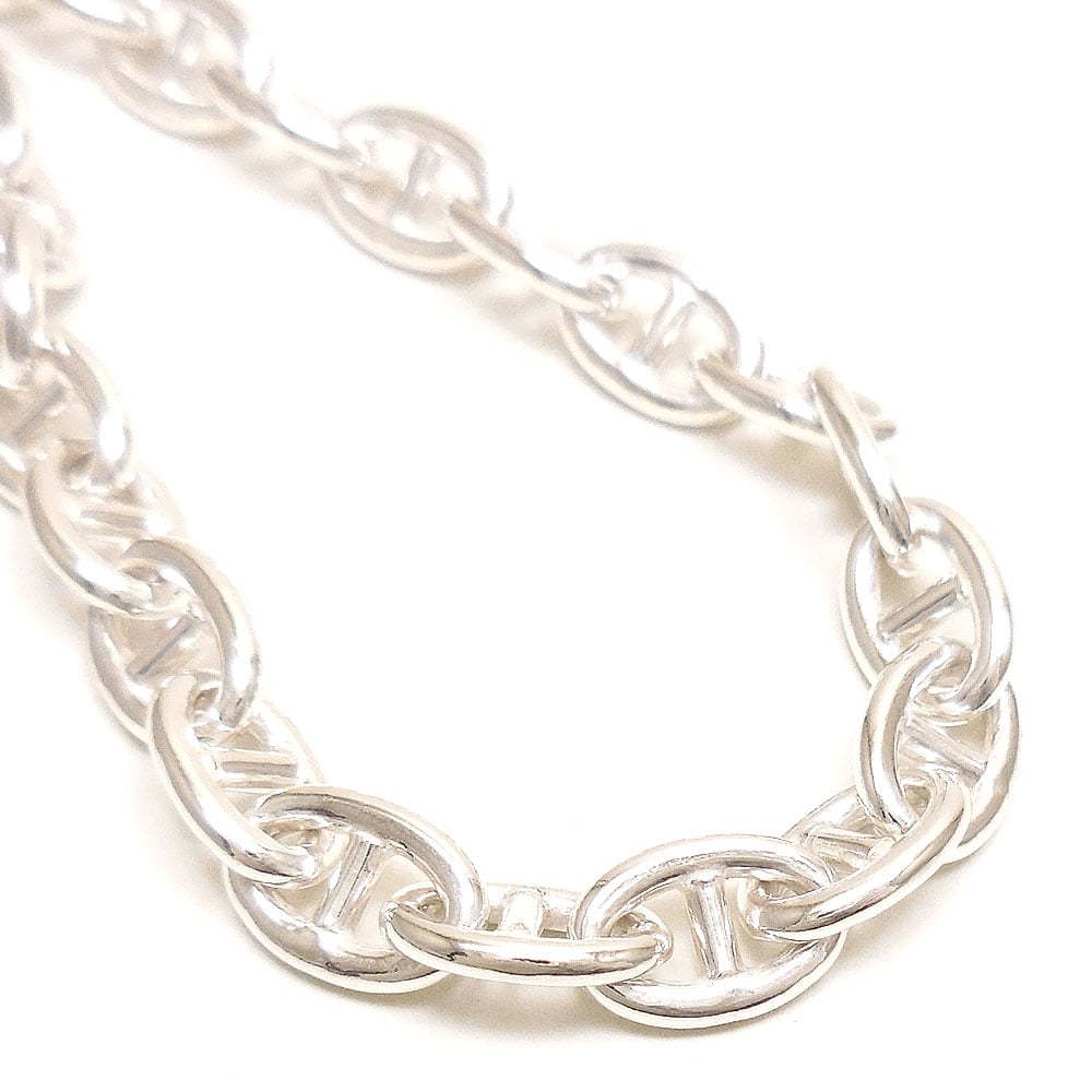 SATURNO サツルノ ブレスレット シルバー925 マンテル トグルタイプ T