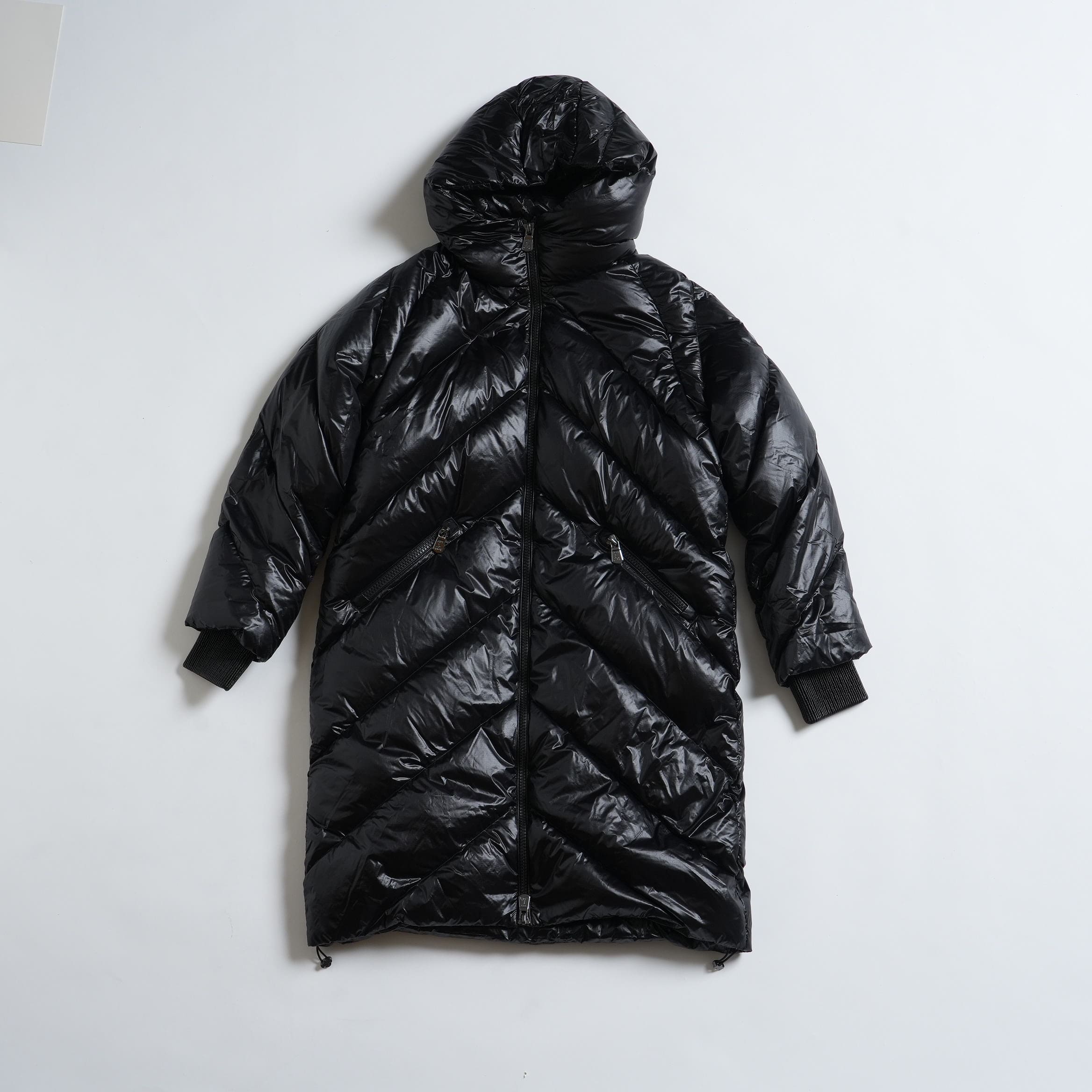 COMET (BLACK/S)ダウンジャケット(S J999 BLACK): JOTT｜JAL Mall