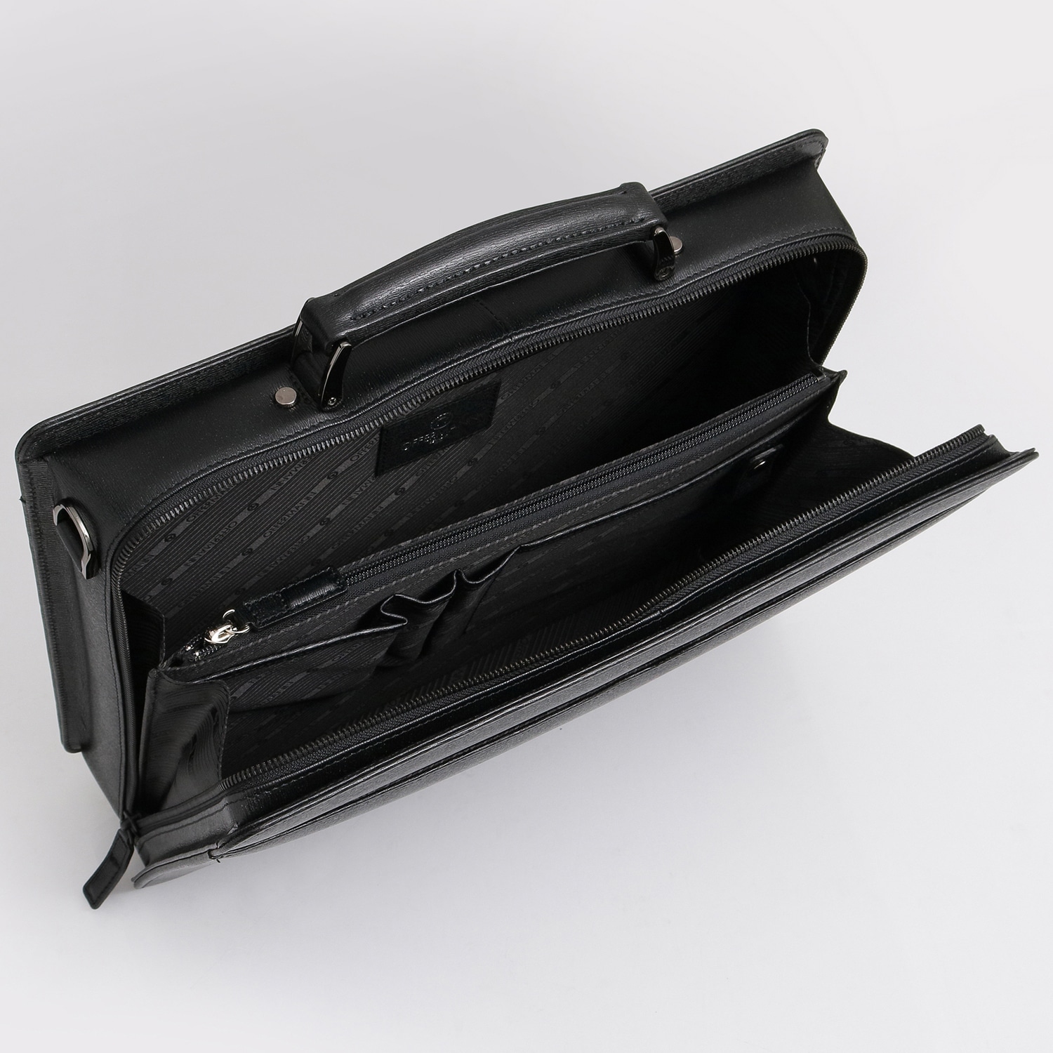 OFFERMANN／オファーマン ベルティ ビジネスバッグ A4サイズ収納可