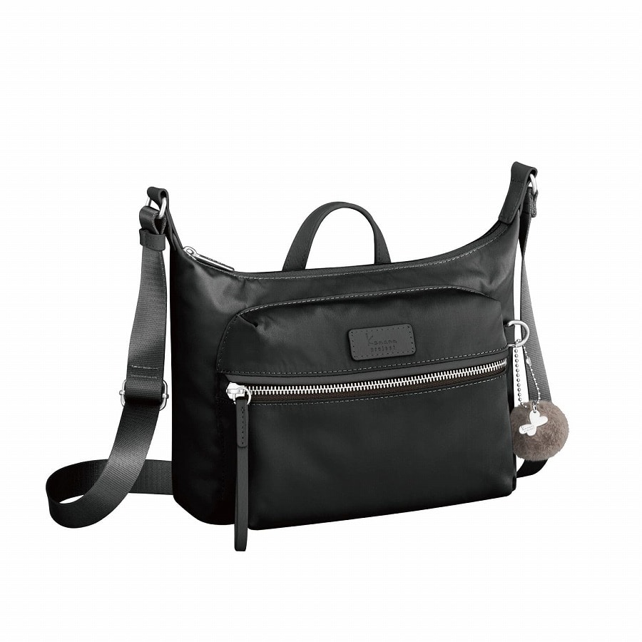 Kanana project/カナナ プロジェクト PJ-15 ショルダーバッグ 17371