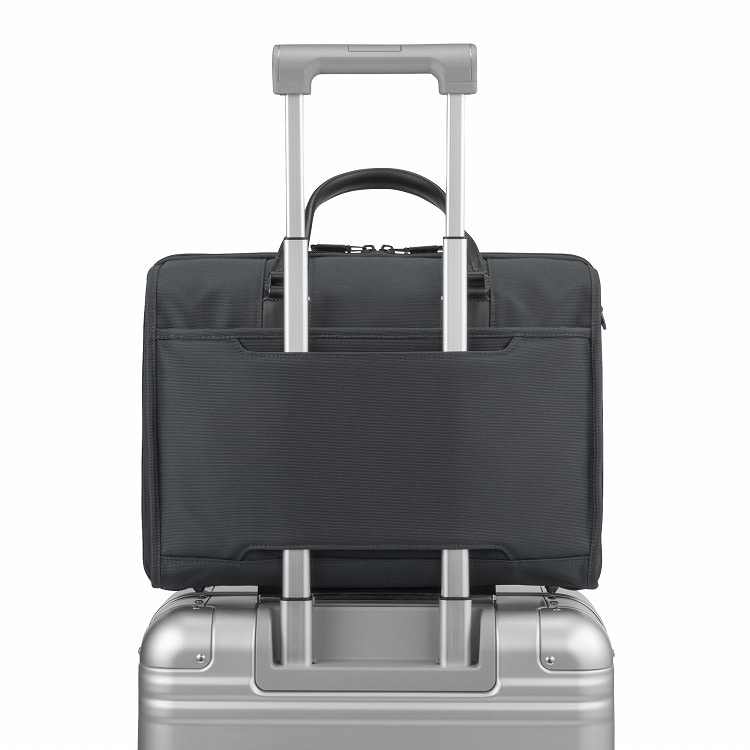 セール価格】ゼロハリバートン ZEST2／ゼスト2 ブリーフケース