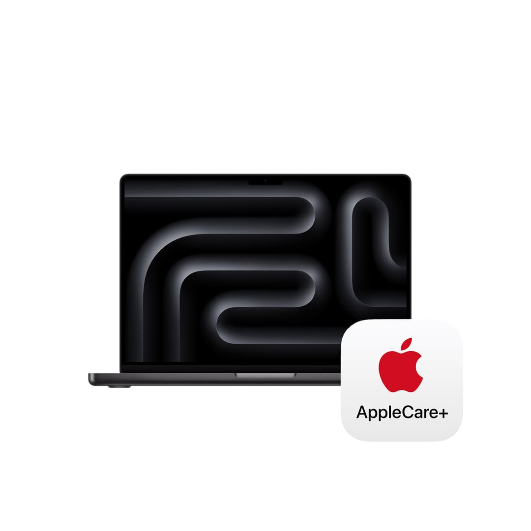 14インチMacBook Pro Nano-textureディスプレイ: 10コアCPUと10コアGPU