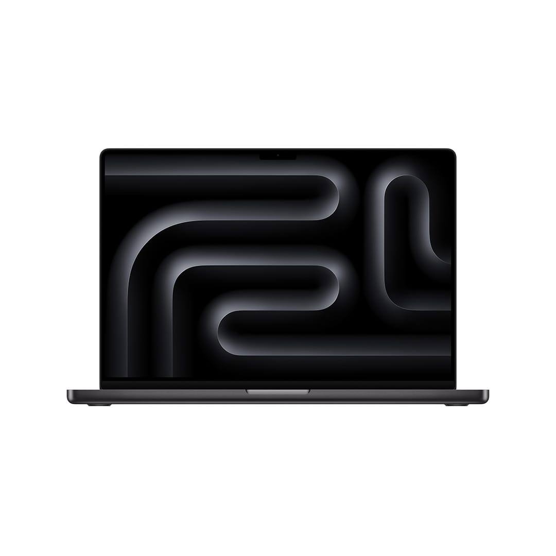 16インチMacBook Pro: 14コアCPUと32コアGPUを搭載したApple M4 Max