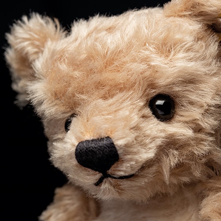 テディベア パディ | シュタイフ日本公式 JAL Mall店